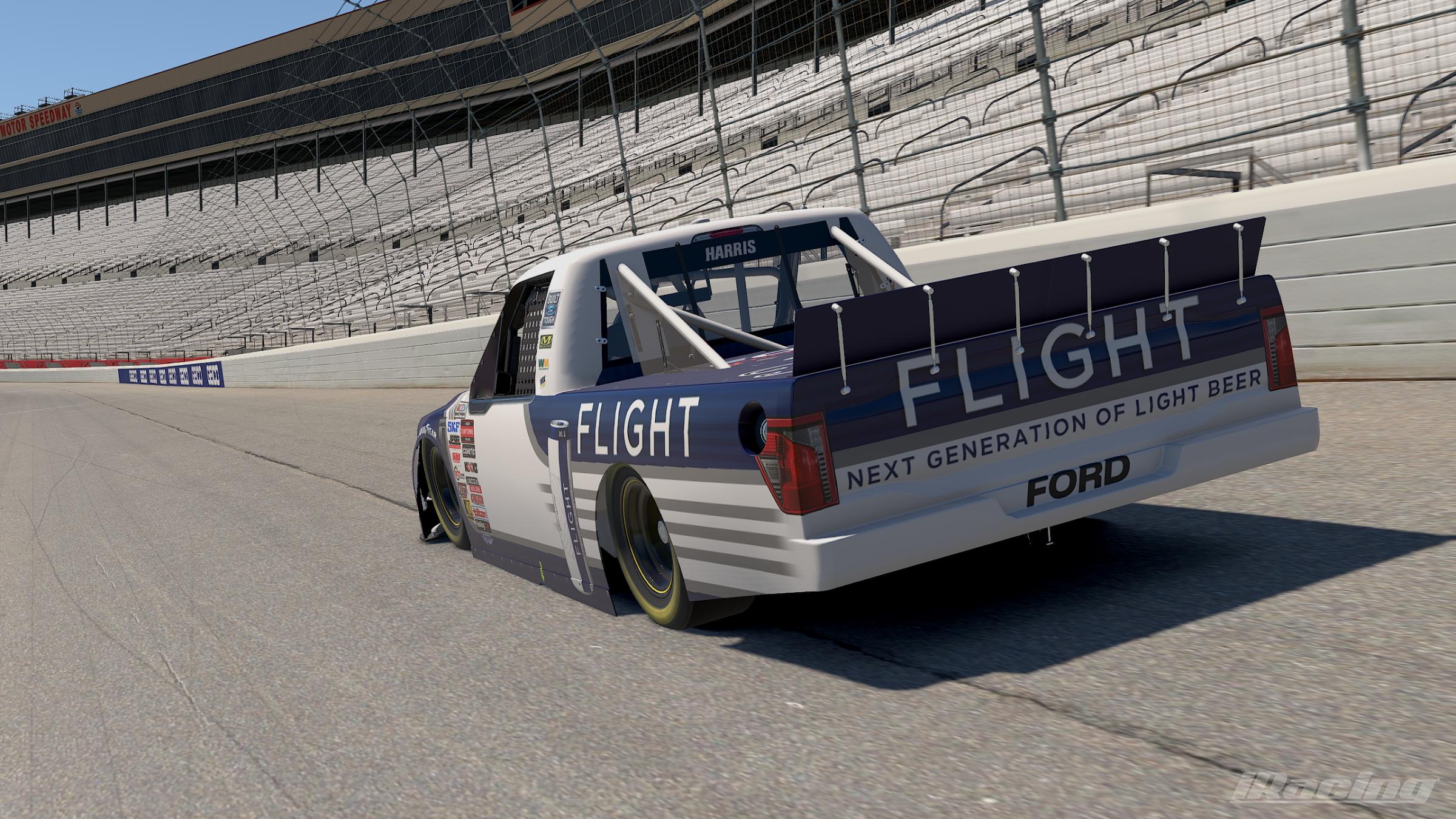 Preview of Yuengling Flight Beer F150 by James D Harris