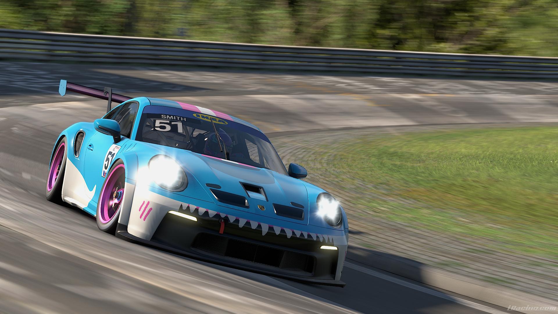 Preview of IKEA Blåhaj 992 Cup by Jamie Iscaro