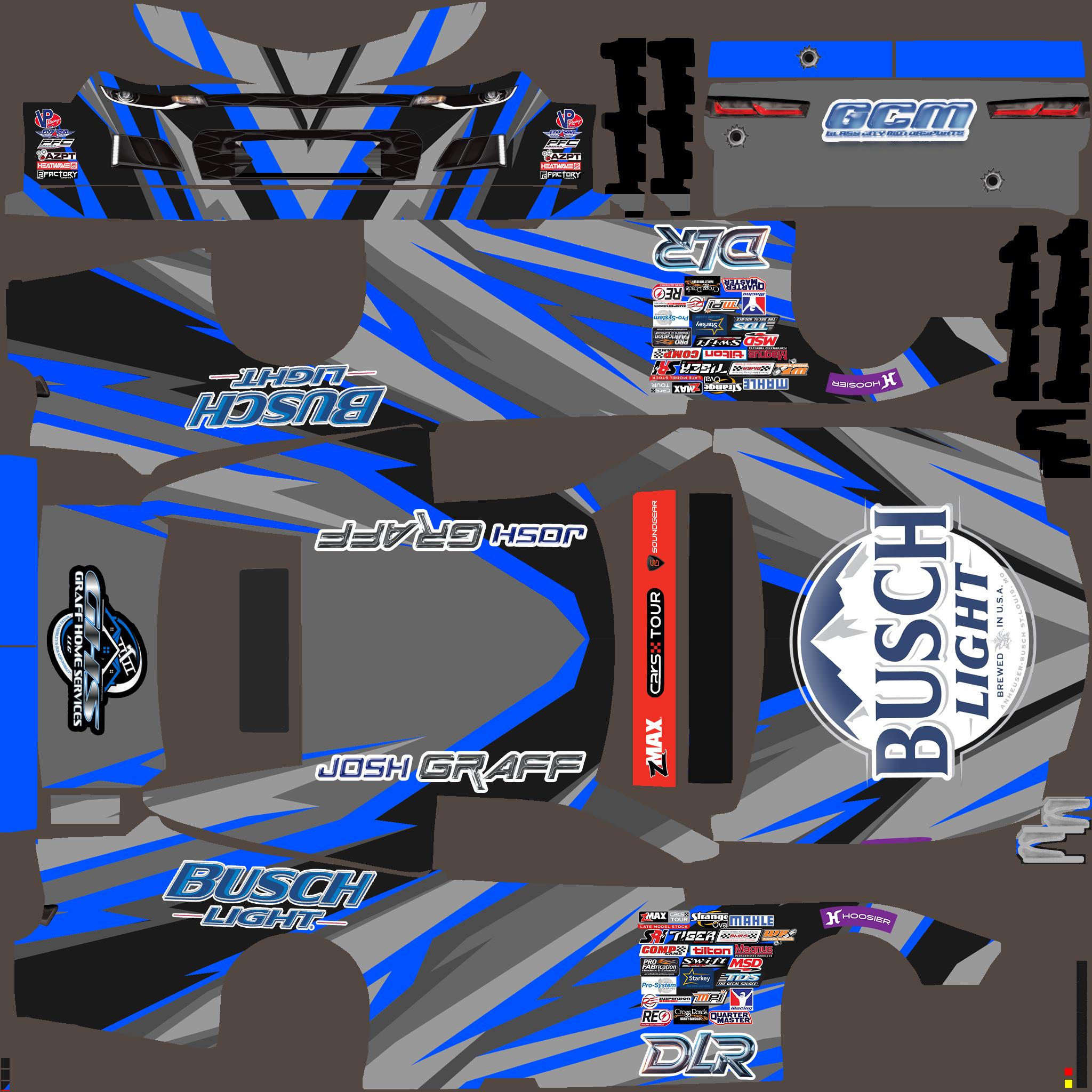 dfdv by Billy Kuyoth - Trading Paints