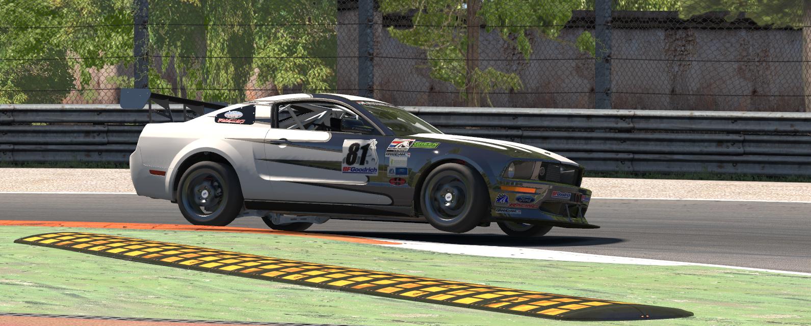 Preview of FR500S Dim Gray Chrome by Barry B.