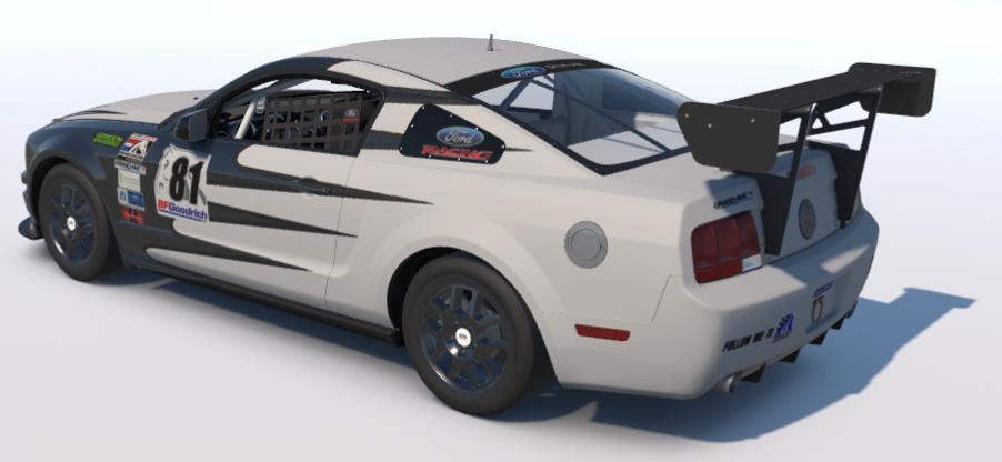 Preview of FR500S Dim Gray Chrome by Barry B.