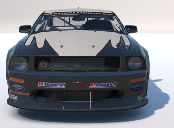 Preview of FR500S Dim Gray Chrome by Barry B.