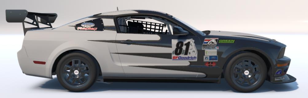 Preview of FR500S Dim Gray Chrome by Barry B.