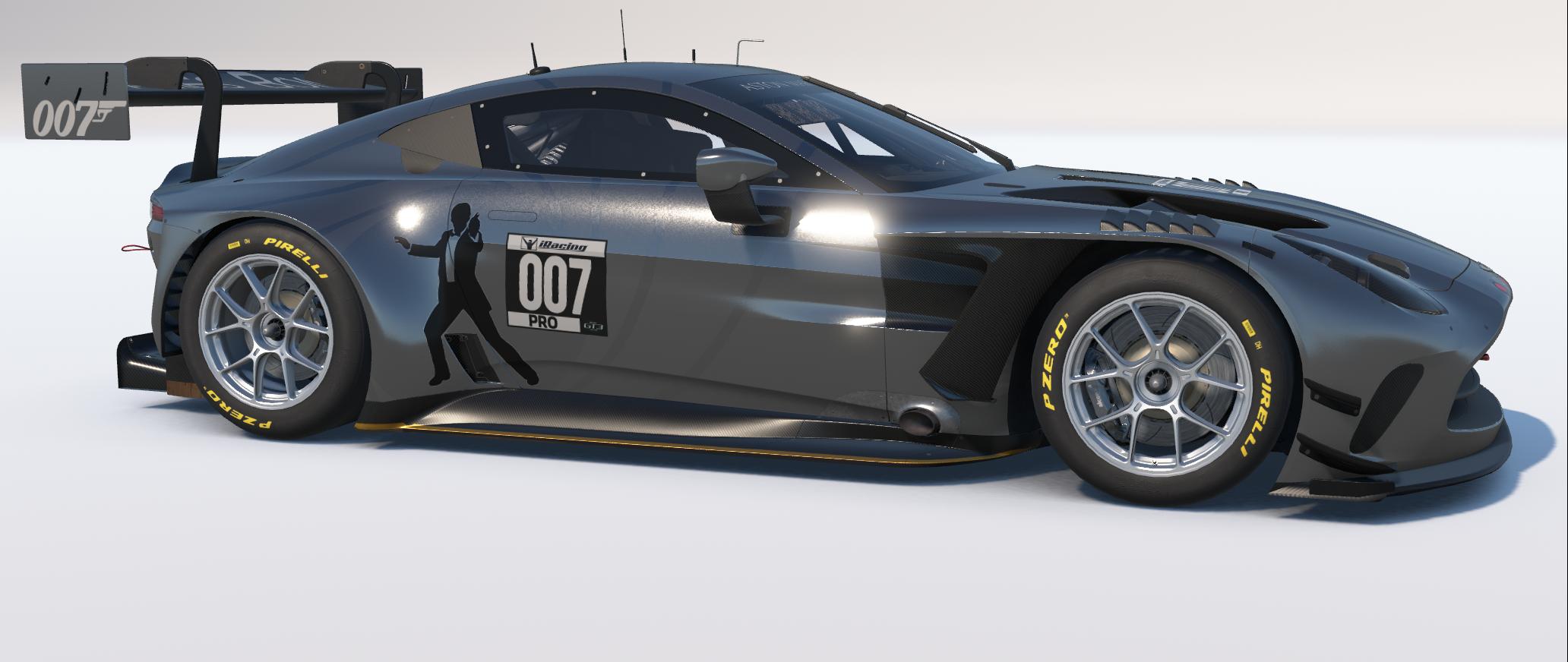 Preview of James Bond 007 Licence To Kill by Thomas Repp