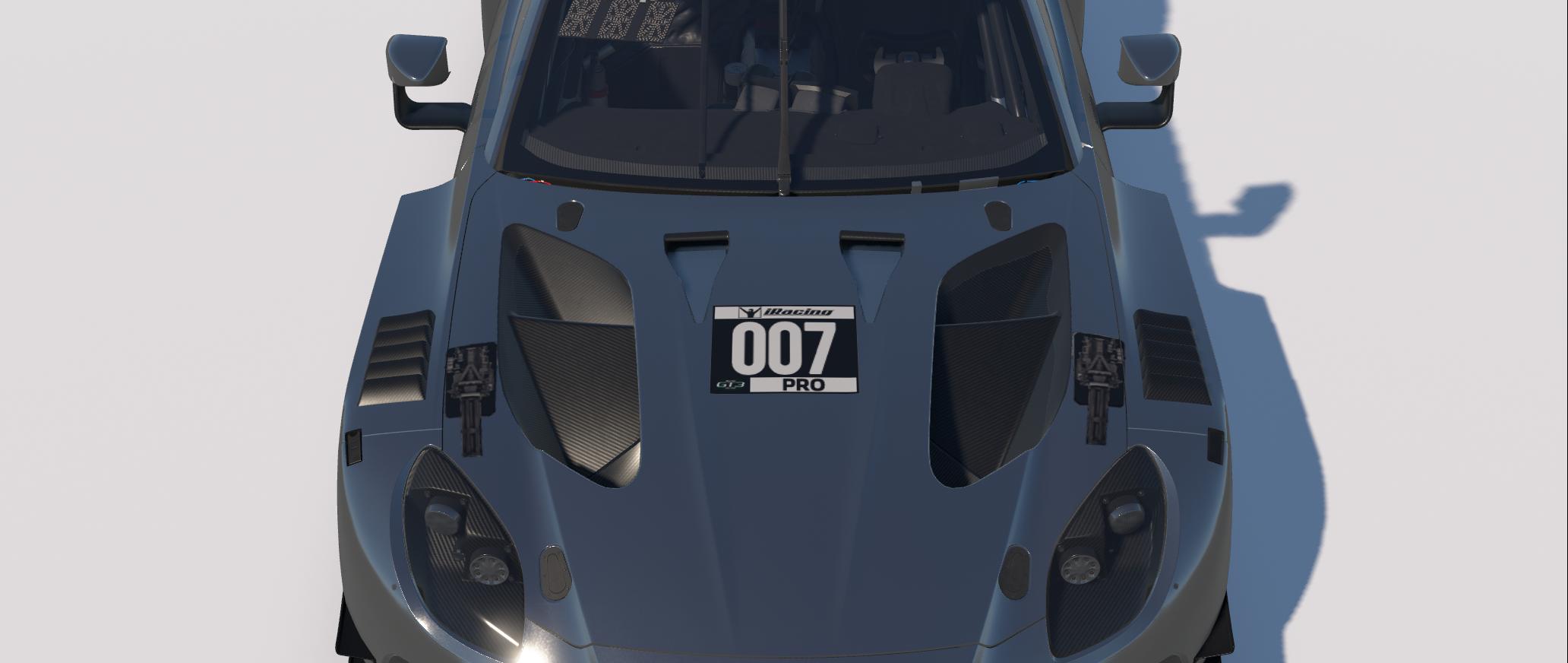 Preview of James Bond 007 Licence To Kill by Thomas Repp