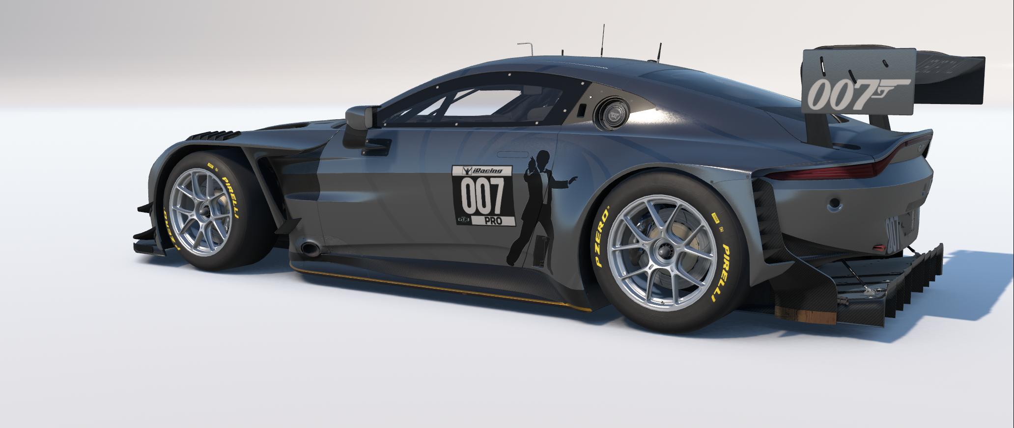 Preview of James Bond 007 Licence To Kill by Thomas Repp