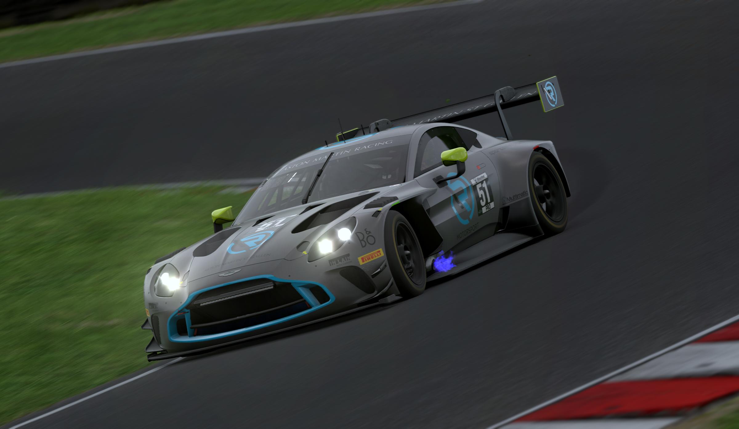 Preview of R Motorsport by Brett A Gardner