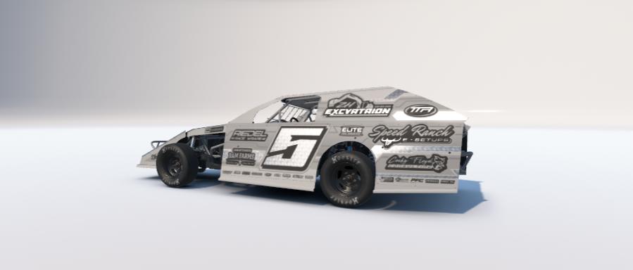 Preview of TR 5 by Tanner Riedel