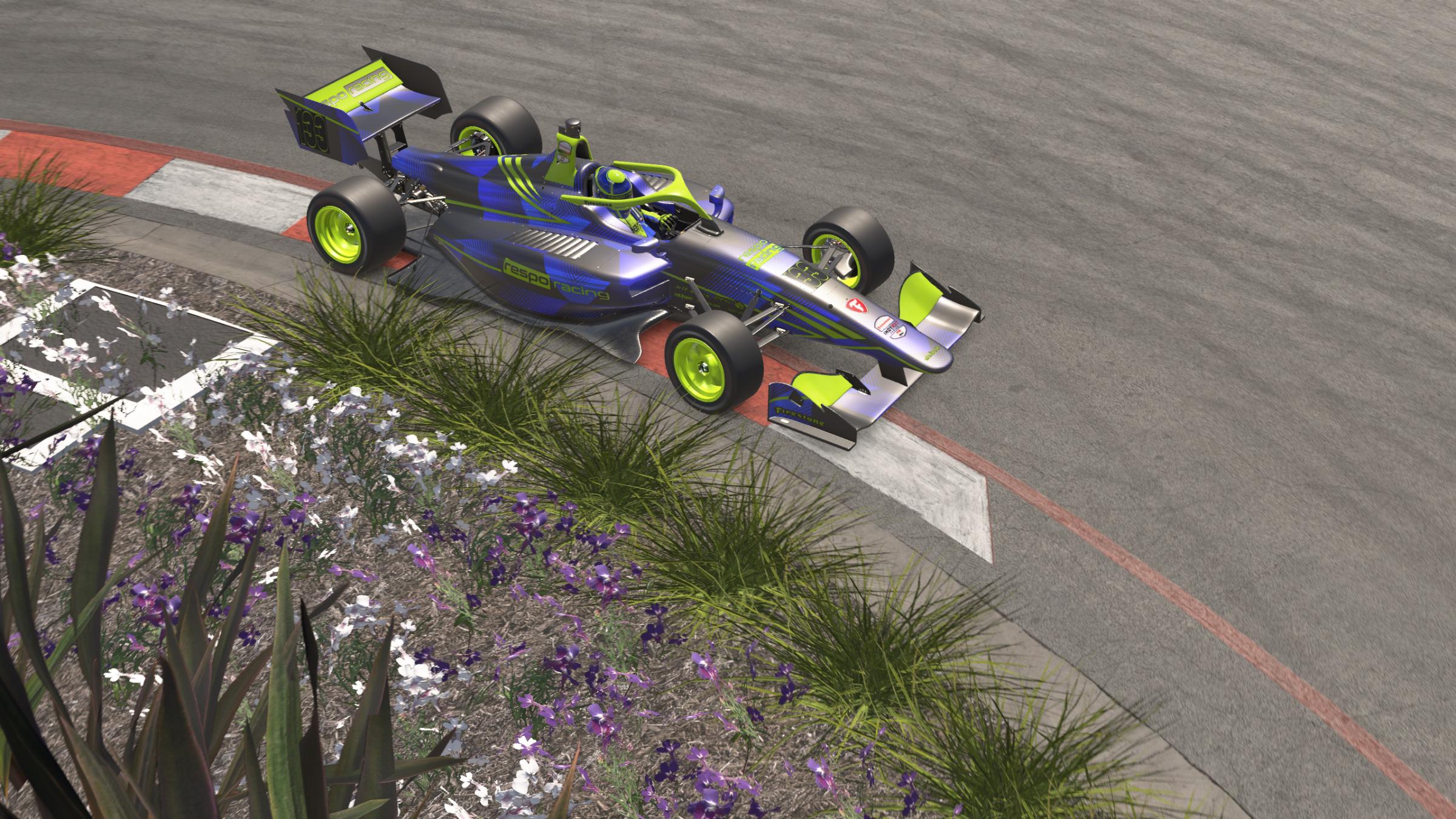 Preview of Respo Racing by Matthew W Carroll