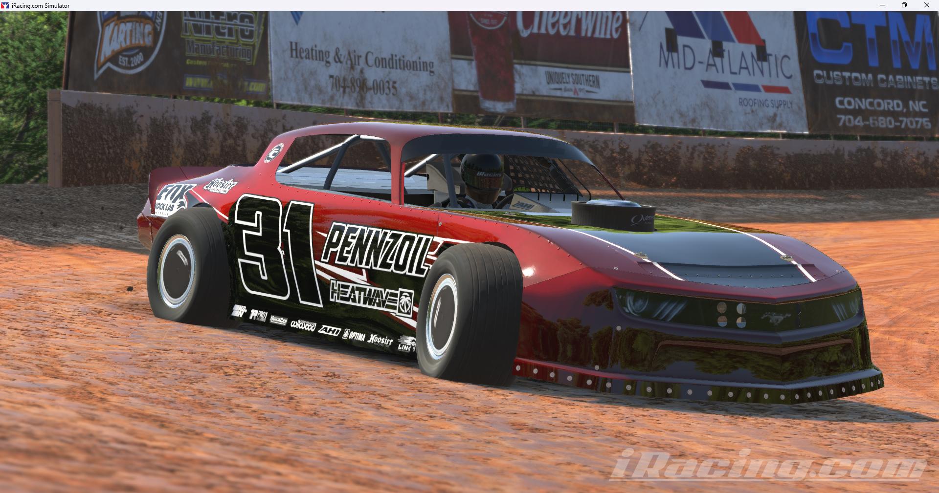 Preview of RK31 Tyler Robertson  by Kaden Greenall