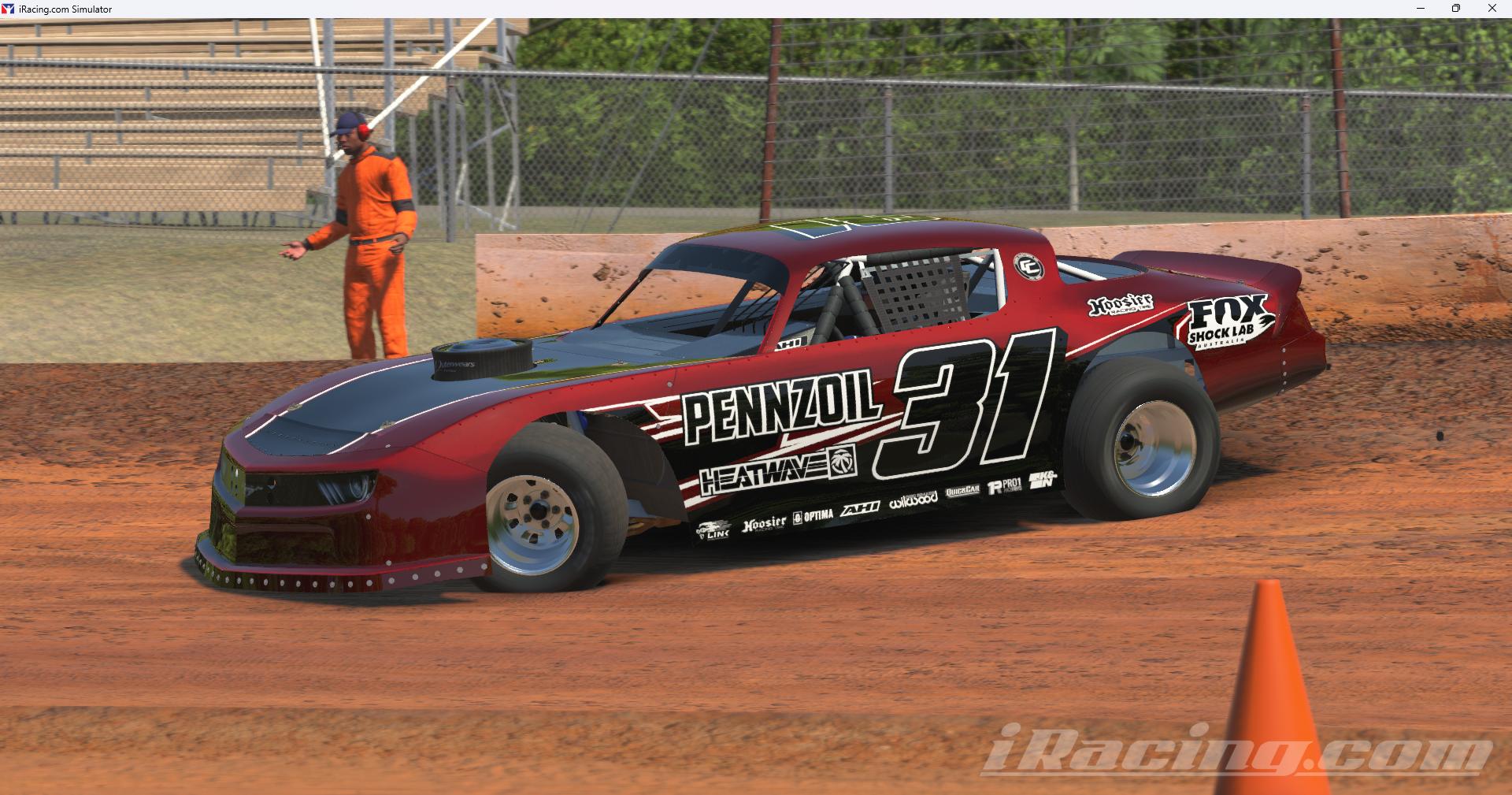 Preview of RK31 Tyler Robertson  by Kaden Greenall