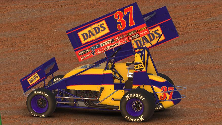 Preview of Dads Root Beer car. by James Olson3