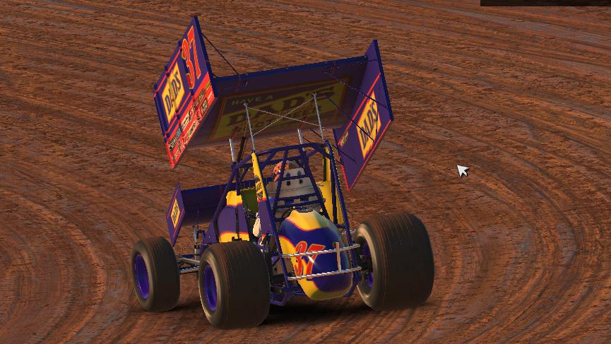 Preview of Dads Root Beer car. by James Olson3