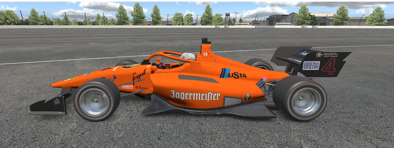 Preview of Jagermeister IL-15 by Bruce Funderburg