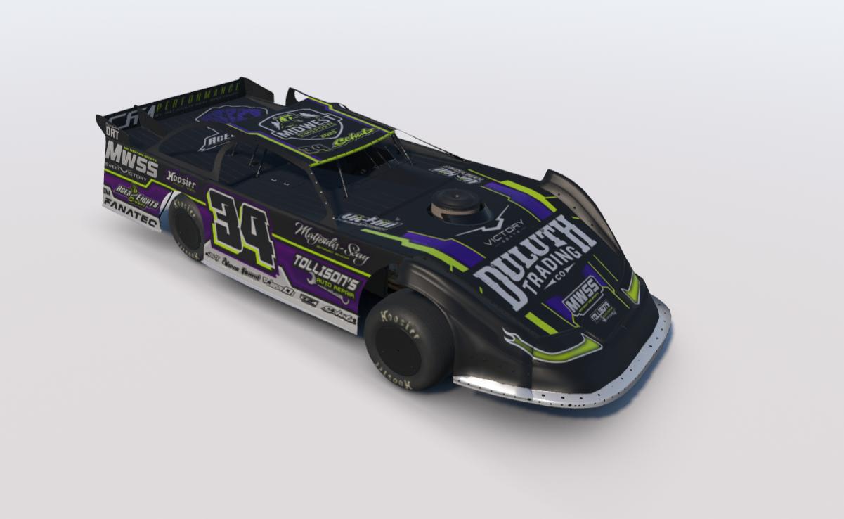 Preview of Branden Schatz S4 2025 Purp 2 by Branden Schatz