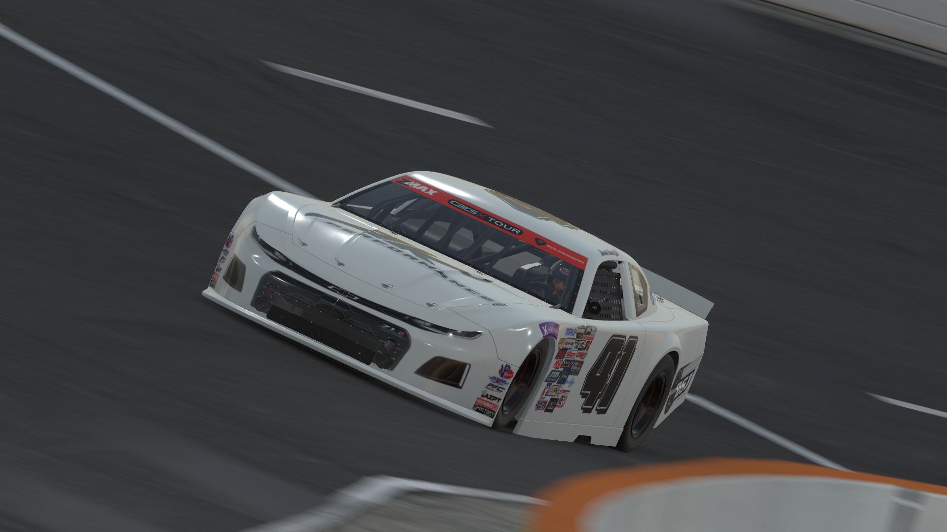 Preview of white out by David S.