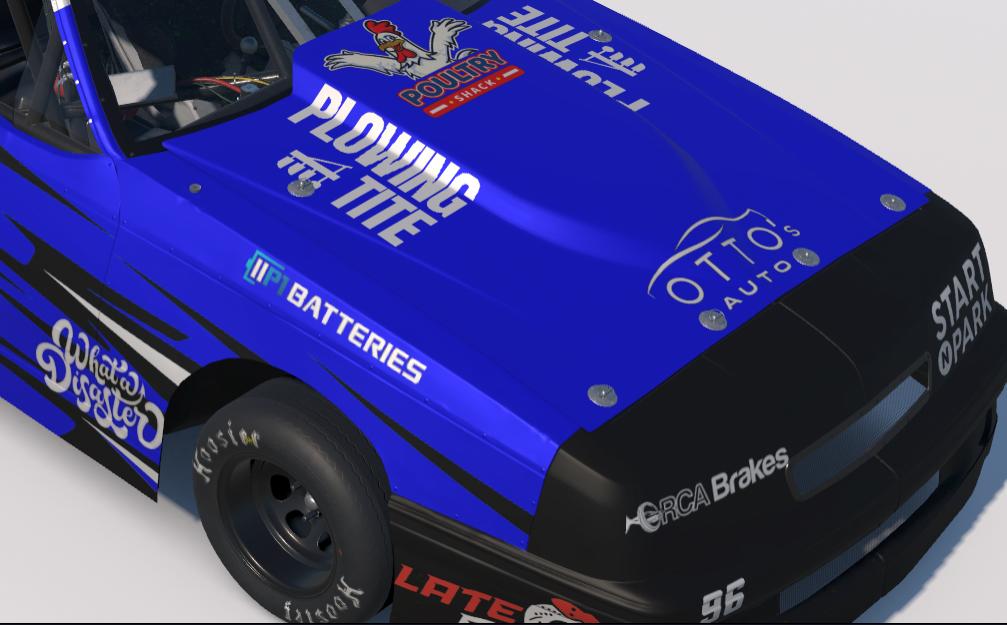 Preview of Mememobile Mini Stock by Brian C.