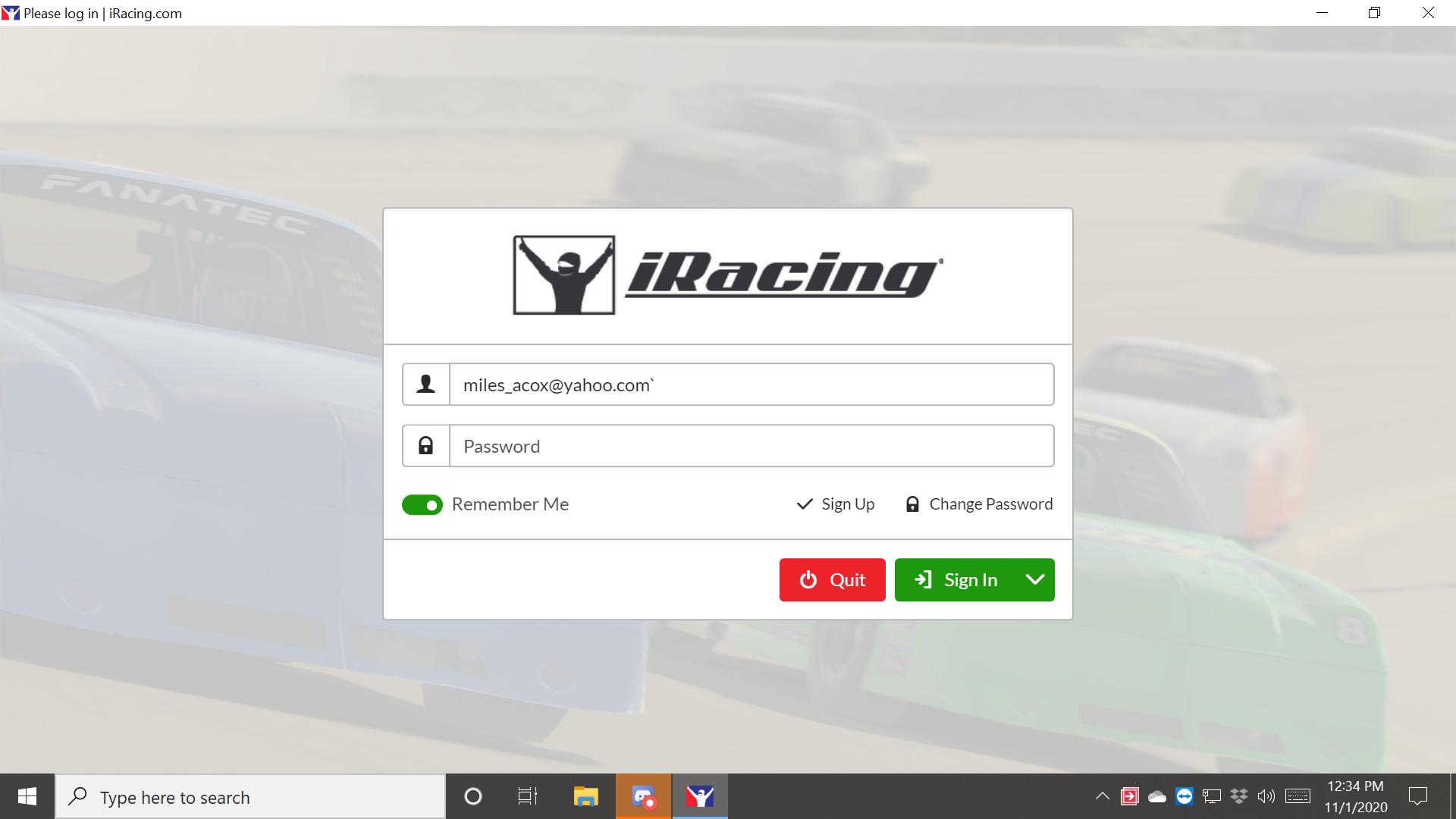 Preview of il15 hori by Elliot Cox