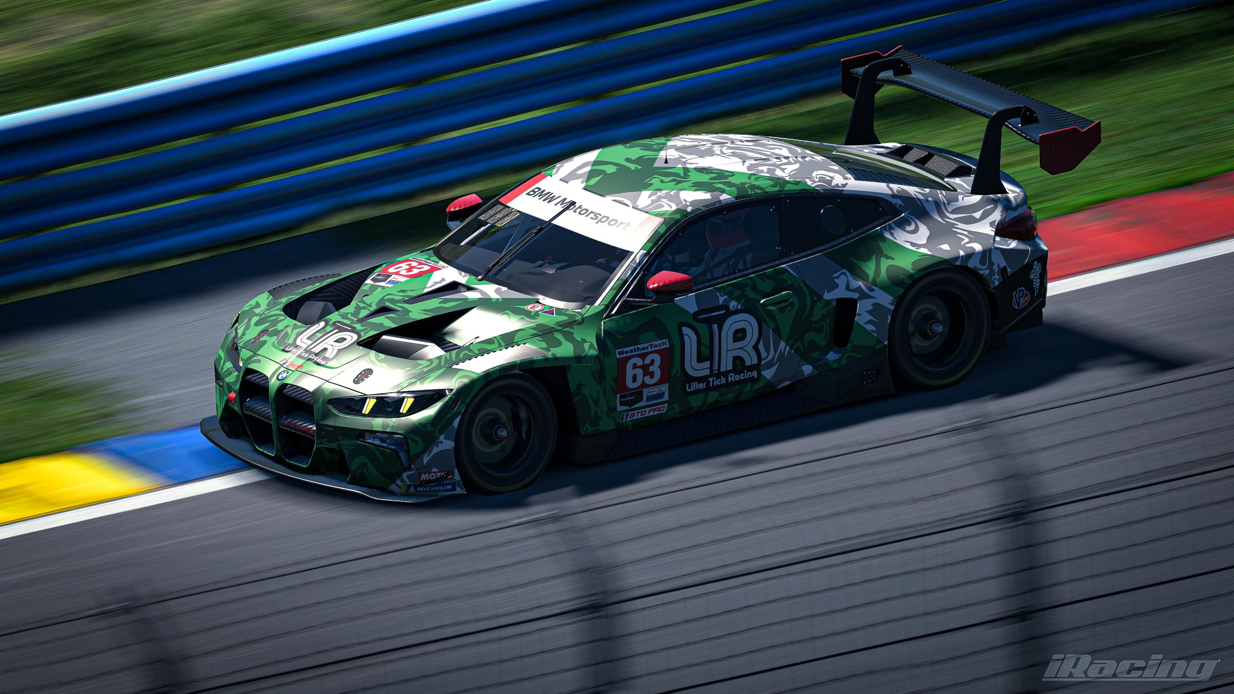Preview of LTR BMW by Mark D Reed