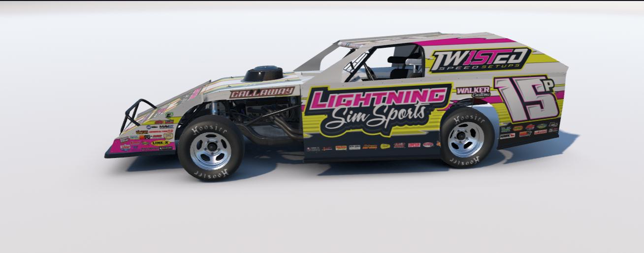 Preview of Preston Gallaway Lightning sims sports ump by Bubba Walker