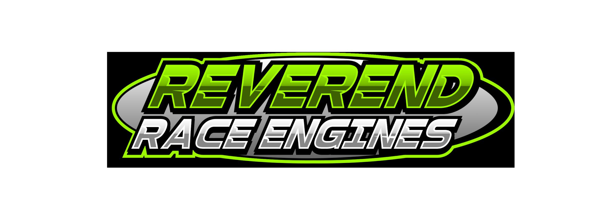 Preview of Reverends Race Engines - SJD #5 by Seth Johnson4
