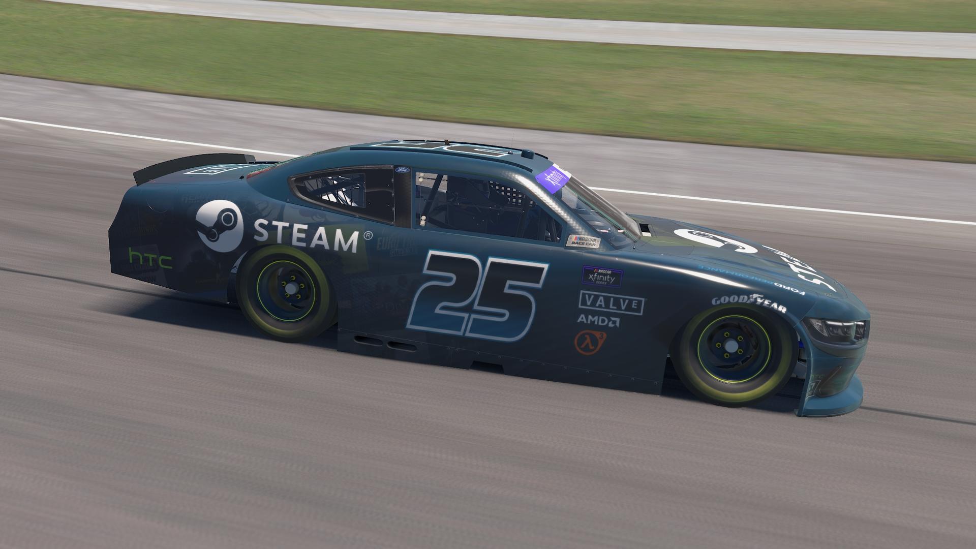 Preview of Steam (Sim-Stamped) by Jay Purple