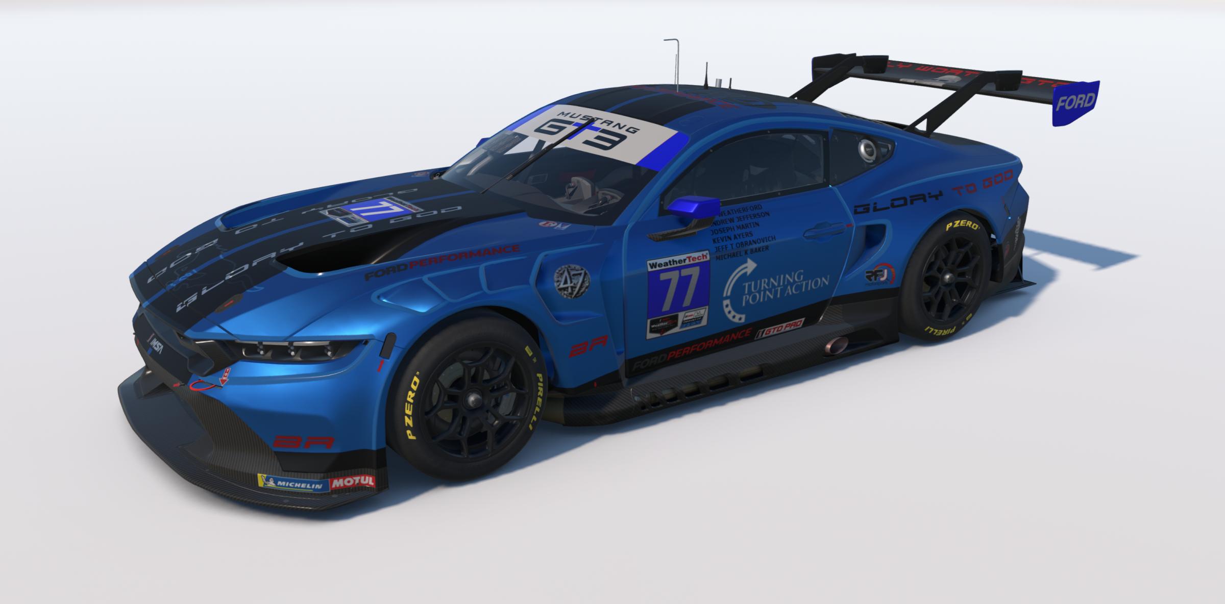 Preview of BR Team 47 FINAL  by Lee Weatherford