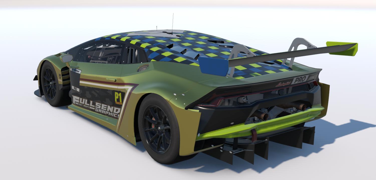 Preview of FSG 2025 by Jordon DeCola