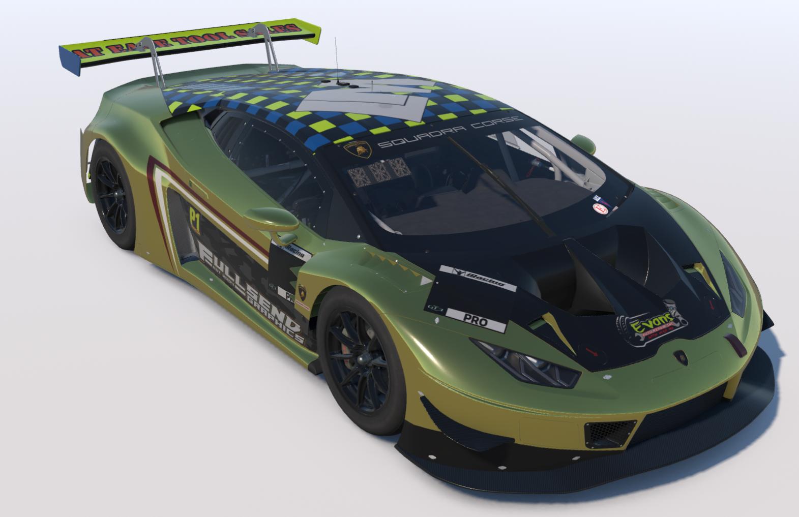 Preview of FSG 2025 by Jordon DeCola