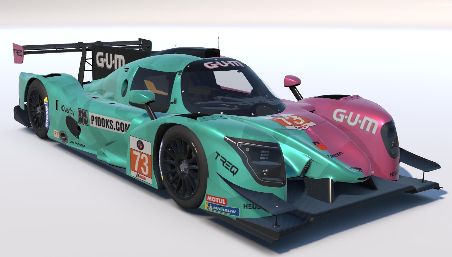 Preview of Dentist Driver by Tobias Wessels