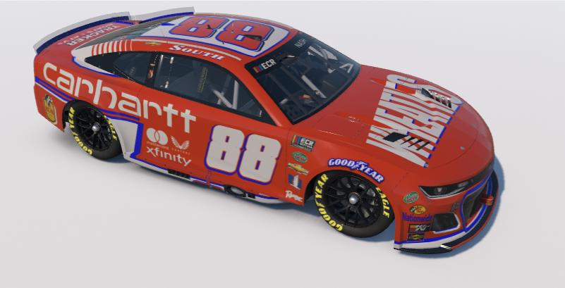 Preview of Wheaties white top  by Gary Nash3