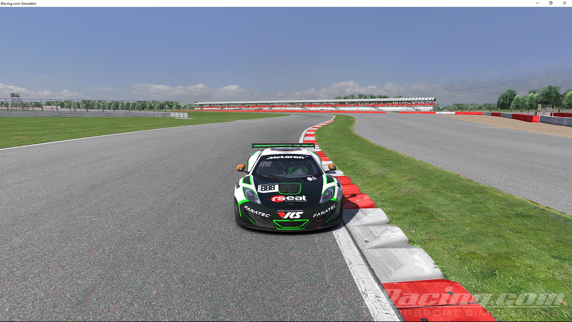 Preview of SSS Racing DRONED Mclaren MP4 12C GT3  by JP C.