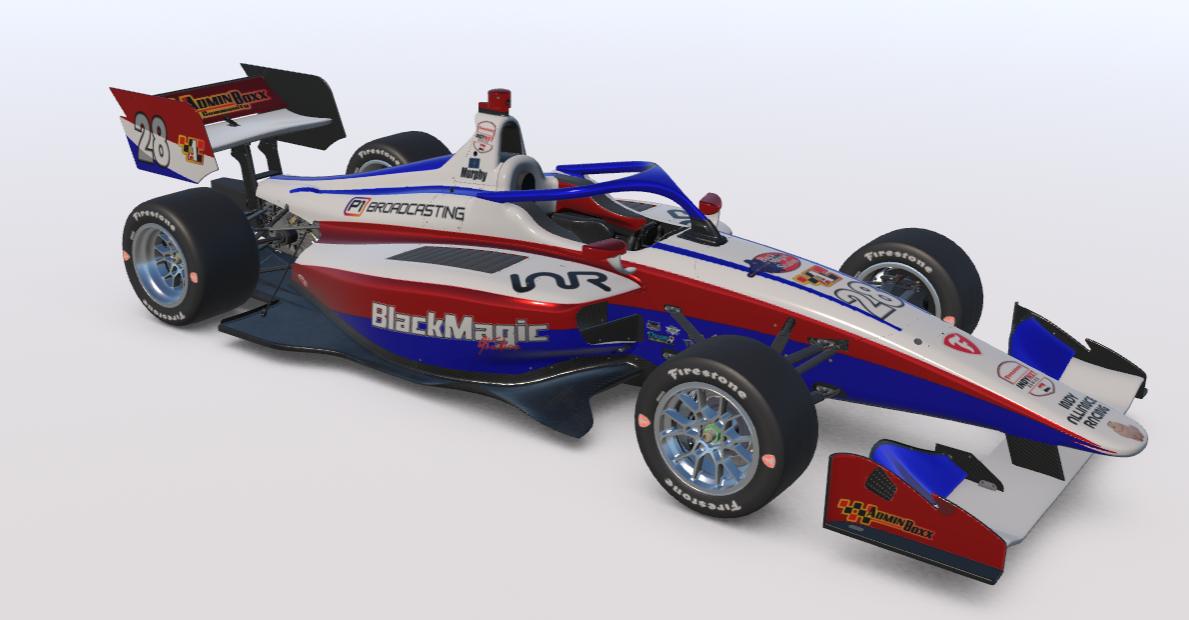 Preview of 2025 Mark Murphy IAR IL15  by David D.