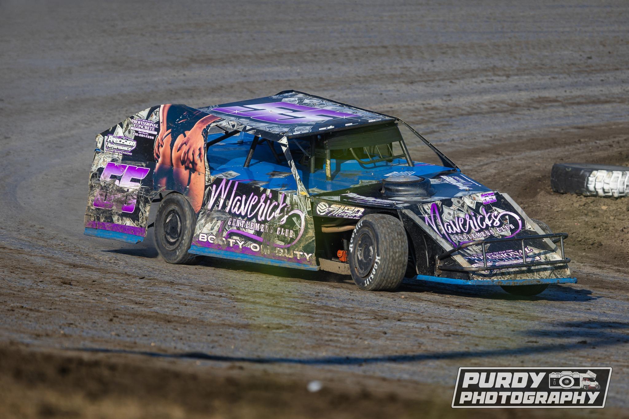 Preview of Jimmy Cole 2025 by Kole B.