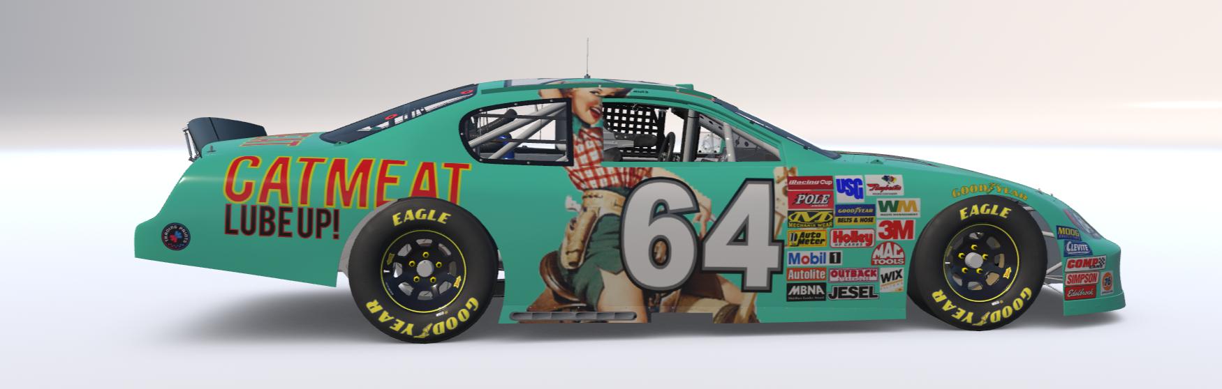 Preview of Radiant Superior Paint by Mike P.