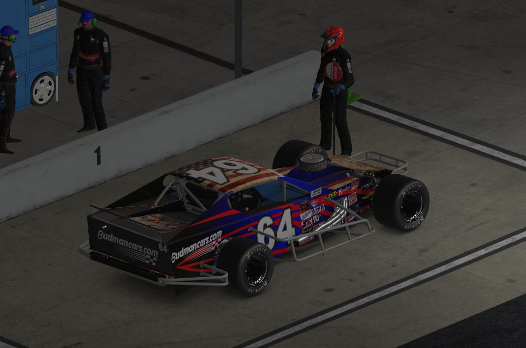 Preview of budmancars.com by Michael Budman Williams