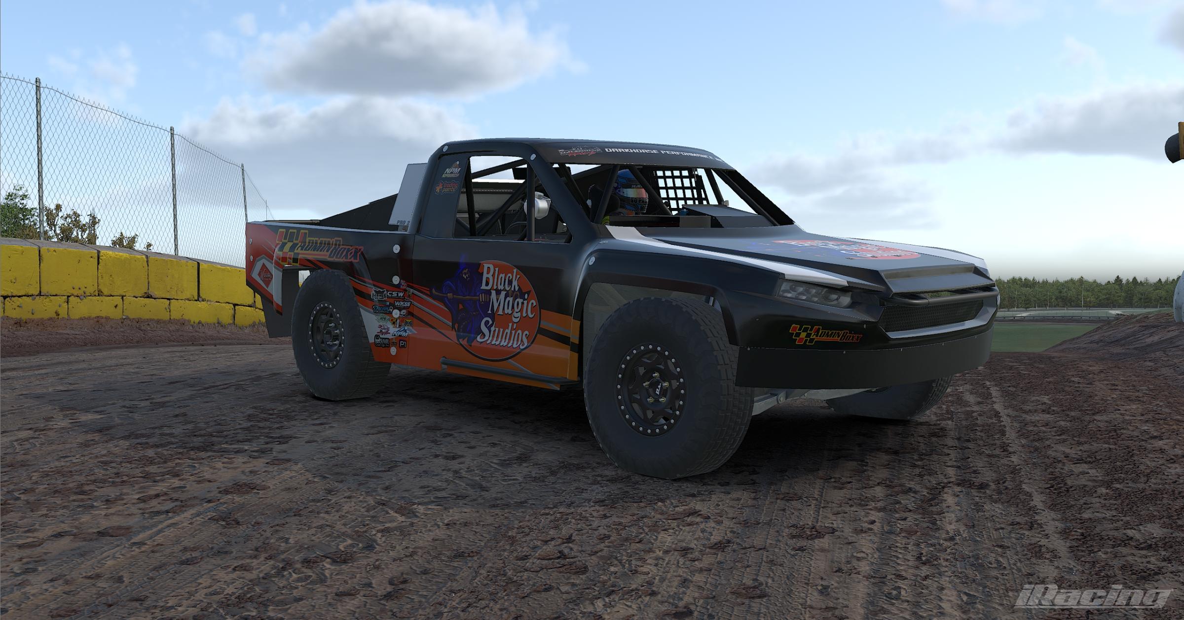 Preview of DPI TEAM PRO 2 LITE (BLACK) by Colby P.