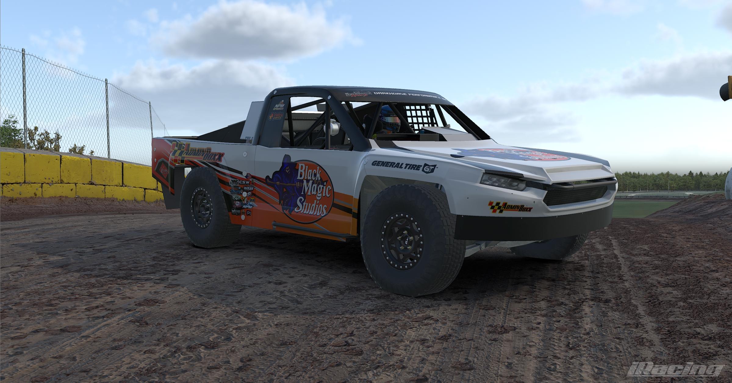 Preview of DPI TEAM PRO 2 LITE (WHITE) by Colby P.