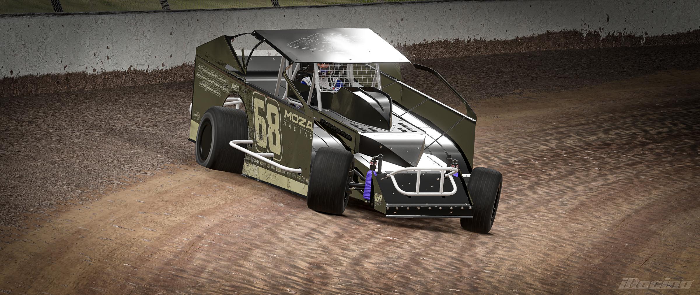 Preview of Rebal Richey BBM/358 Modifed by Logan Hoskins