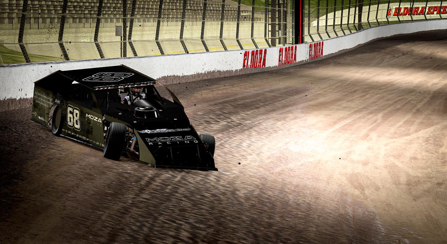 Preview of Rebal Richey UMP Modifed by Logan Hoskins