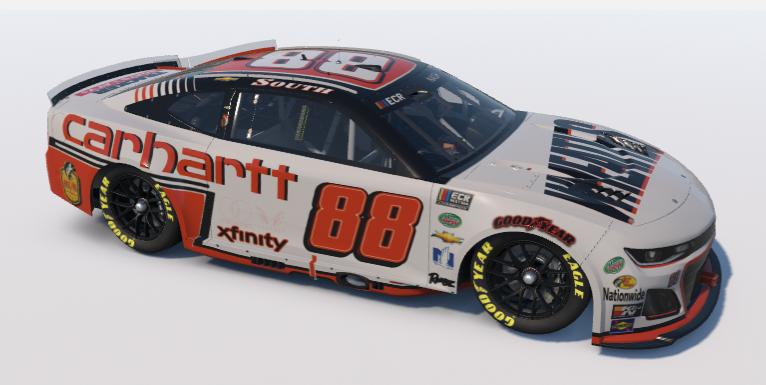 Preview of Wheaties white and orange  by Gary Nash3