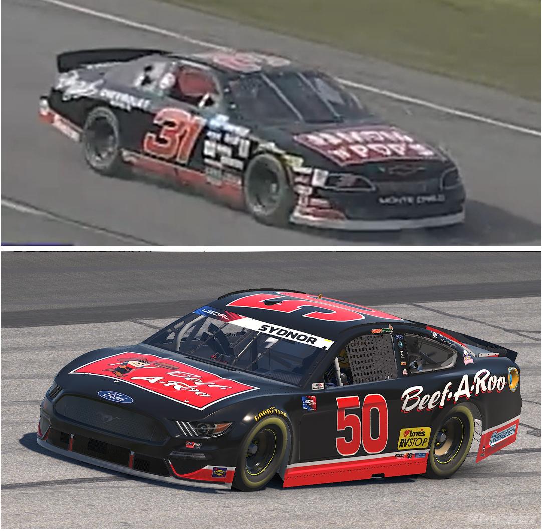 Preview of Gurt_Beef-A_Roooooo Dale car by Jon ME Peterson