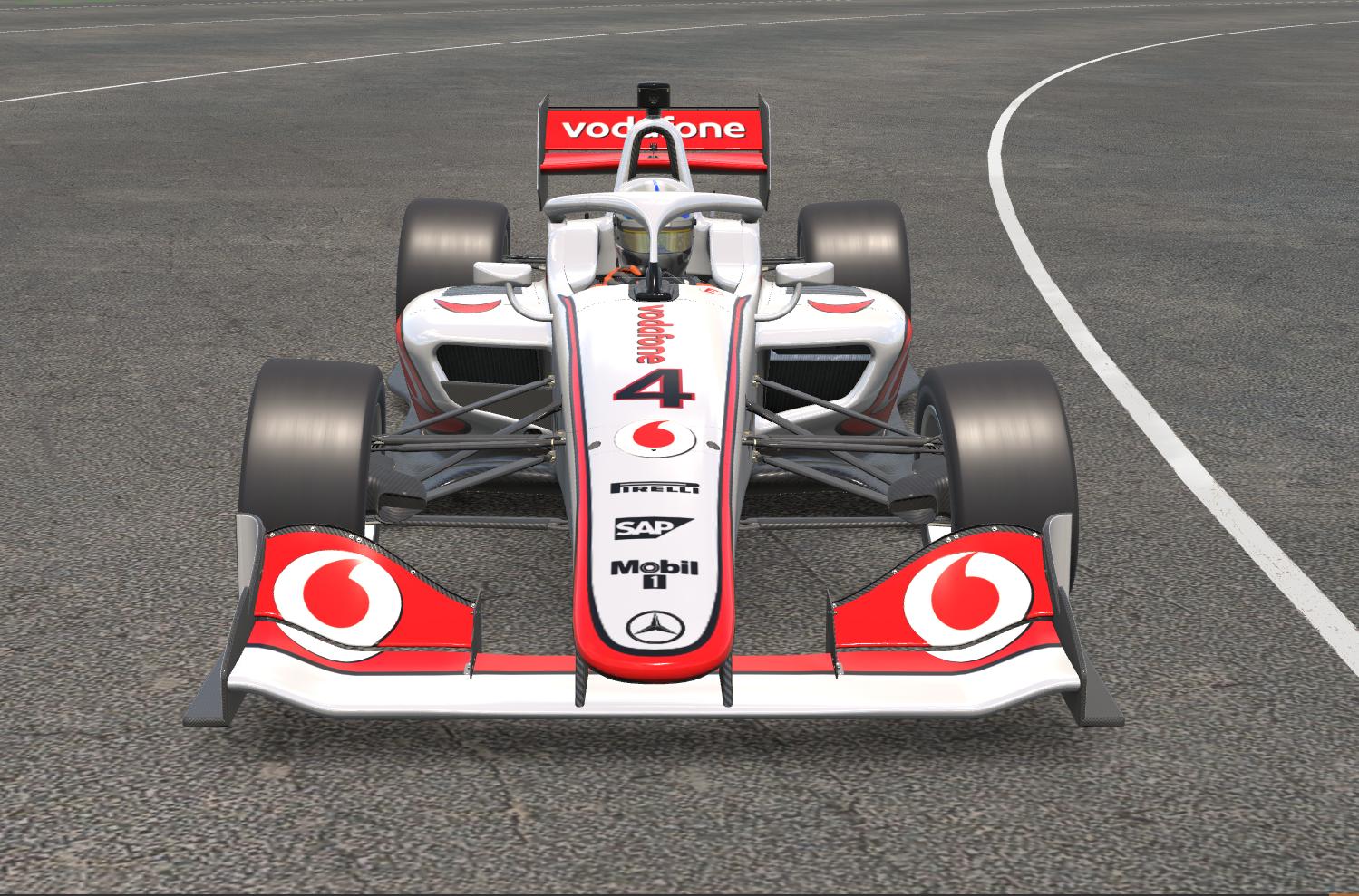 Preview of vodafone IL-15 by Bruce Funderburg