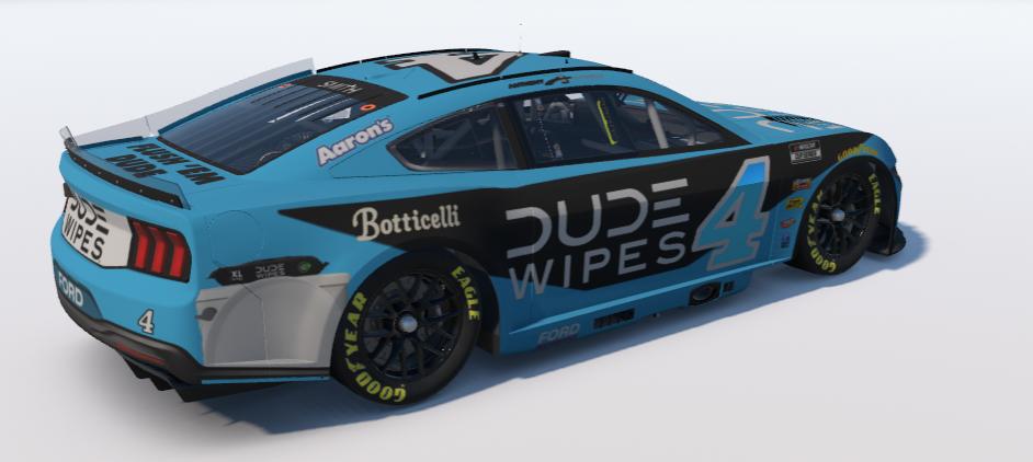 Preview of Anthony Alfredo 2026 Concept Dude Wipes by Sam D Smith