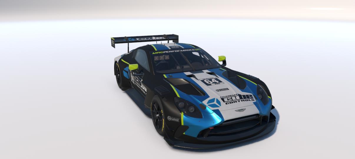 Preview of Mag Factory by Augusto C.