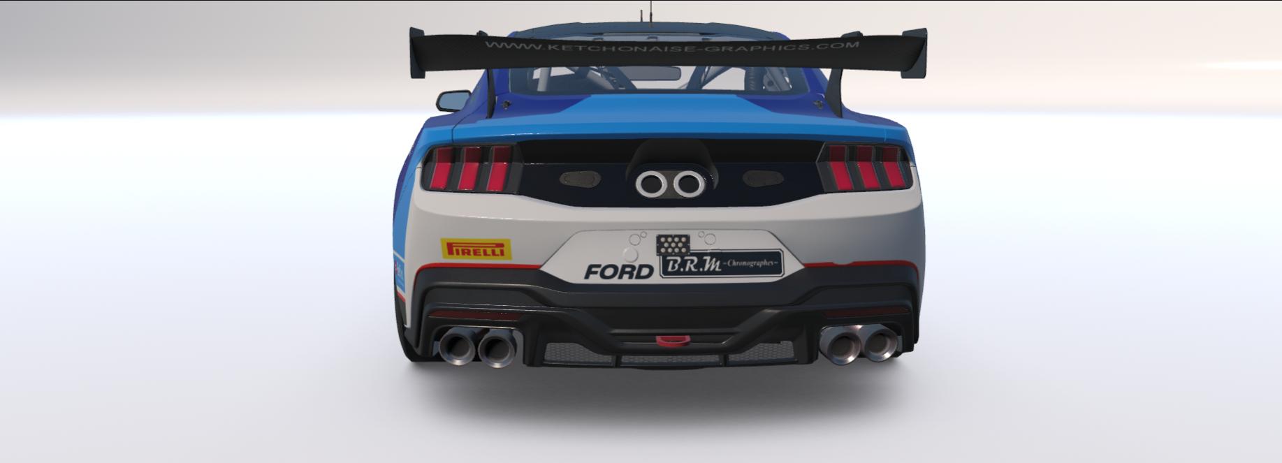 Preview of Team Floral-Vanspringel, Rafa Racing Team, White Blue by Kevin W.