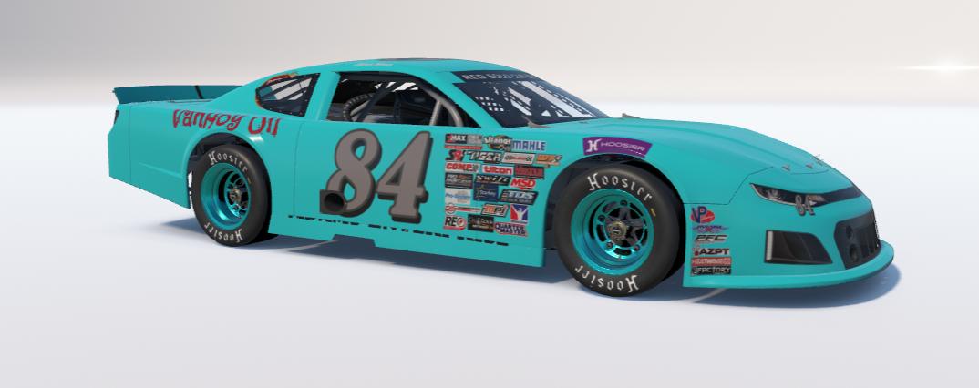 Preview of sbr or crash by Aaron Glenn