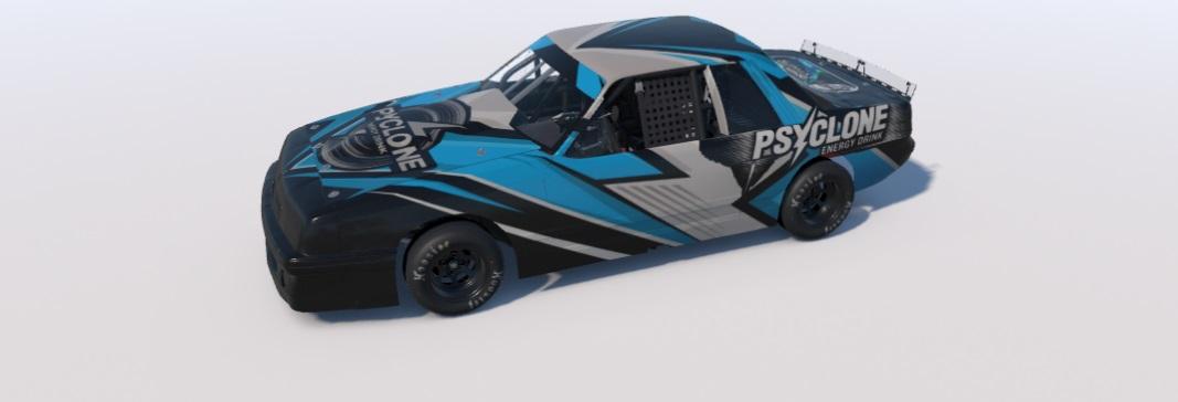 Preview of Mini Stockb by Billy Kuyoth