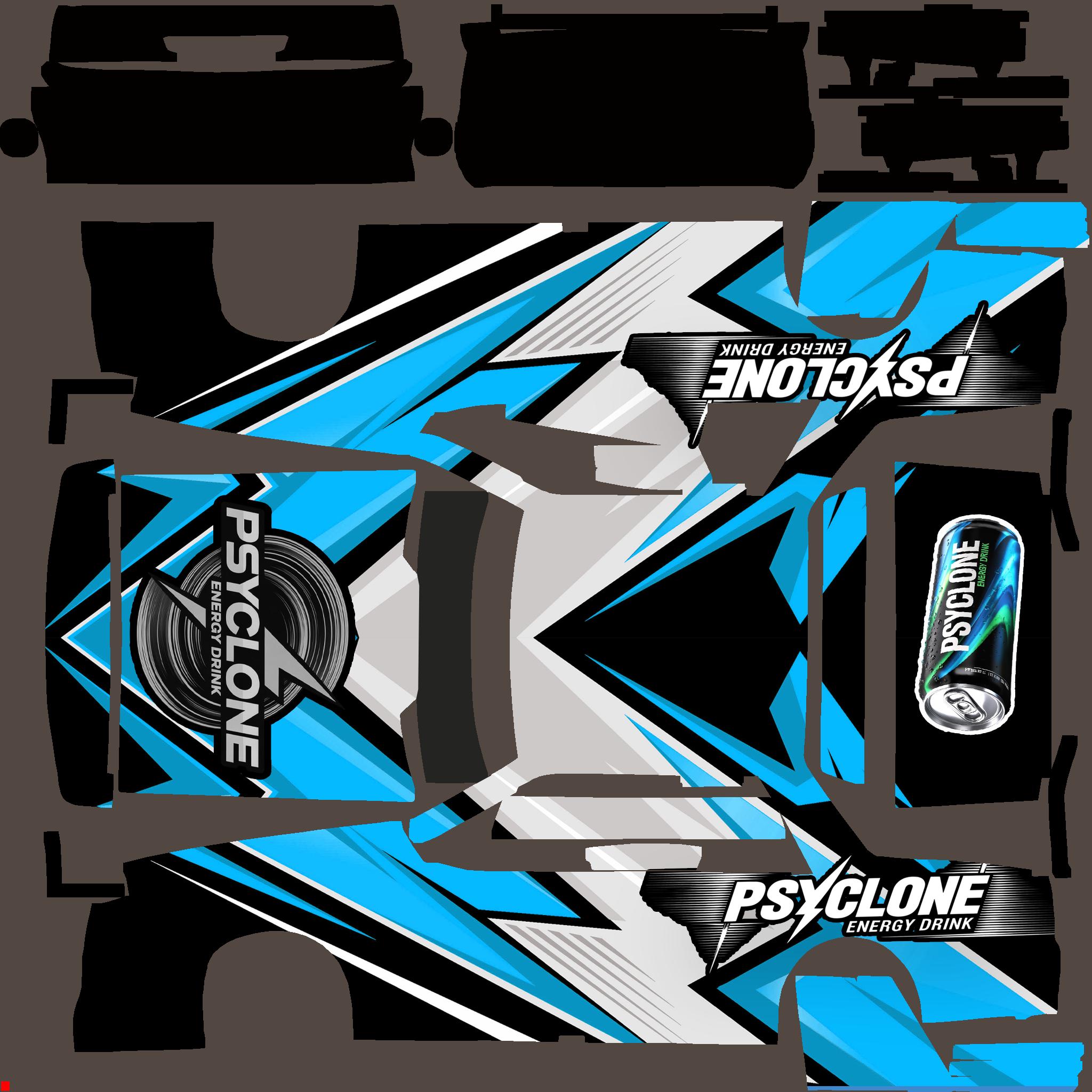 Preview of Mini Stockb by Billy Kuyoth