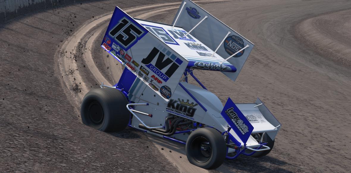 Preview of Donny Schatz - Sides Motorsports by Tyson Marcus